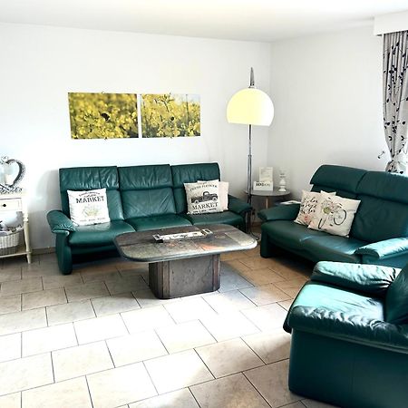 Grosszuegiges Apartment In Strandnaehe Im Herzen St. Peter-Ordings 圣彼得奥尔丁 外观 照片